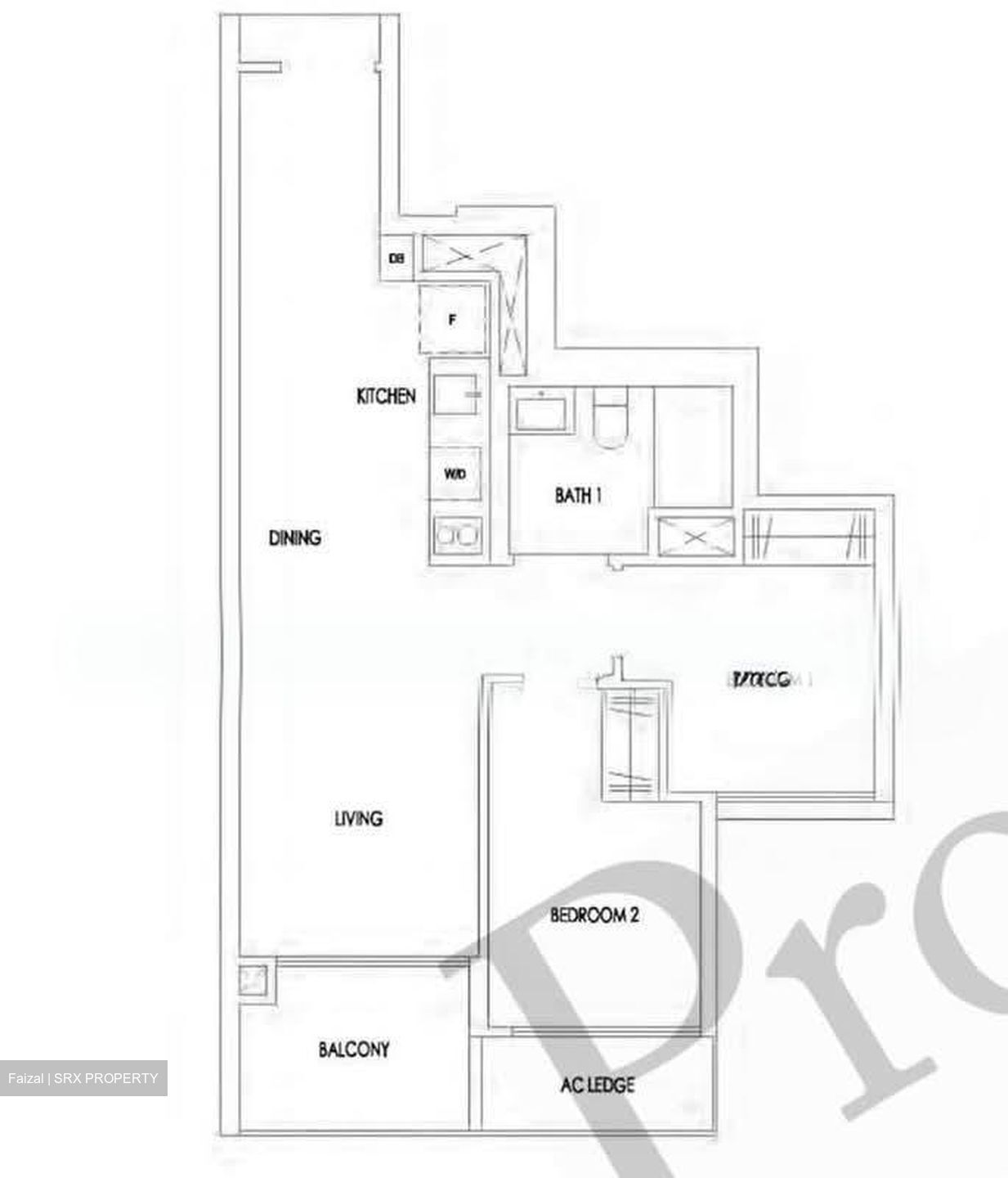Treasure at Tampines (D18), Condominium #604434581